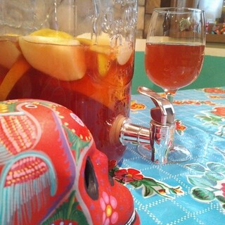 隠れ家メキシカン Taco Taco Cafe_1