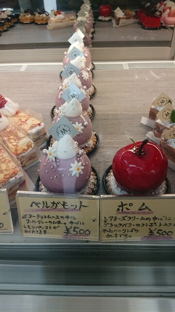 パティスリー マチルダ Patisserie Matilda 大塚 ケーキ 食べログ