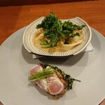 リストランテ野呂 - 