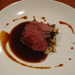 リストランテ野呂 - 