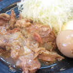 かつ丼多勝 - 