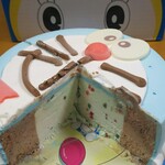 サーティワンアイスクリーム - 