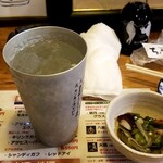 ちょうちん - 