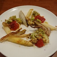 リストランテ野呂 - 