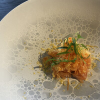 イノベーティブ フレンチ ワタハン - 