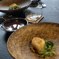 イノベーティブ フレンチ ワタハン - 