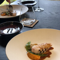 イノベーティブ フレンチ ワタハン - 