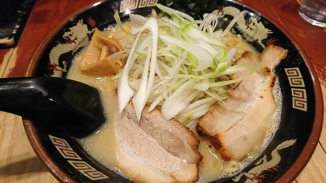 北海道らーめん ひむろ 綾瀬店 綾瀬 ラーメン 食べログ