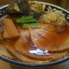 ラーメン雷鳥 - 