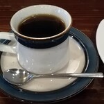 珈琲亭 ちろる - コーヒー