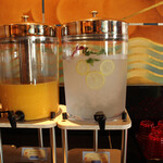 アンバサダーラウンジ - 