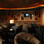 アンバサダーラウンジ - 