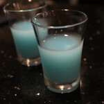 アンバサダーラウンジ - 