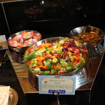 アンバサダーラウンジ - 