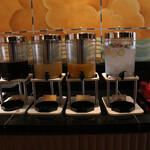 アンバサダーラウンジ - 