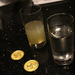 アンバサダーラウンジ - 