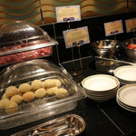 アンバサダーラウンジ - 