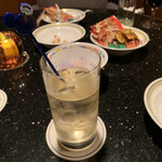 アンバサダーラウンジ - 