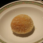 アンバサダーラウンジ - 