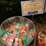 アンバサダーラウンジ - 