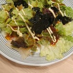 焼そばセンター - 