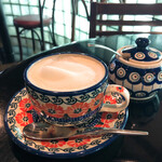 ブルーミント - 