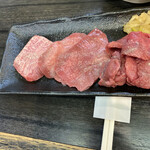 ひとり焼肉 美そ乃 - 