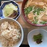 酢重ダイニング - 