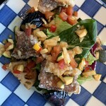 酢重ダイニング - 