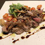 Trattoria SHIGETA - 