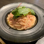 Trattoria SHIGETA - 