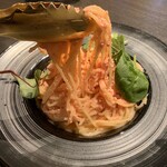 Trattoria SHIGETA - 