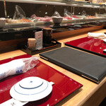 Nihombashi Sushi Tetsu - 