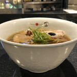 Japanese Soba Noodles 蔦 - 丼