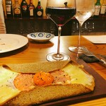 ル ギャルソン シノワ - 