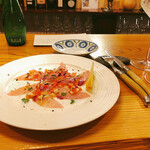 ル ギャルソン シノワ - 