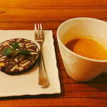 ル ギャルソン シノワ - 