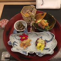 肉割烹ふたご 北新地店 - 