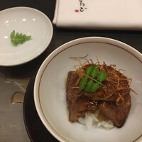 肉割烹ふたご 北新地店 - 