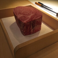 肉割烹ふたご 北新地店 - 