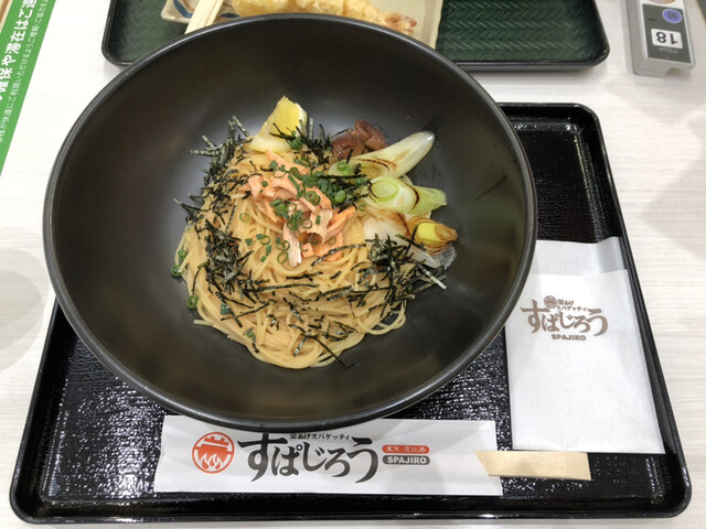釜あげスパゲッティ すぱじろう 武蔵小杉 フードコート 武蔵小杉 パスタ 食べログ 釜あげスパゲッティ すぱじろう 武蔵小杉 フードコート 武蔵小杉 パスタ 食べログ