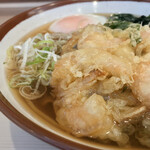 そばの神田 東一屋 - #食べログ的に撮るとこうなる。