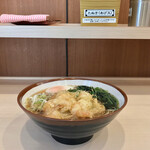 そばの神田 東一屋 - #家庭画報風味。