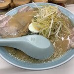 ラーメンショップ マルキチェーン - 