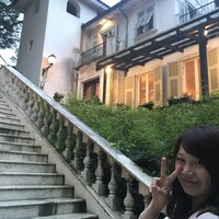 アルベルゴ・バンブー - 