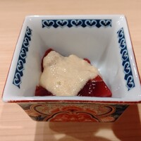 鮨いわもと - 