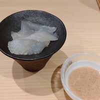 鮨いわもと - 