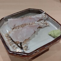鮨いわもと - 