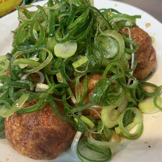 たこ焼酒場 しん家_1