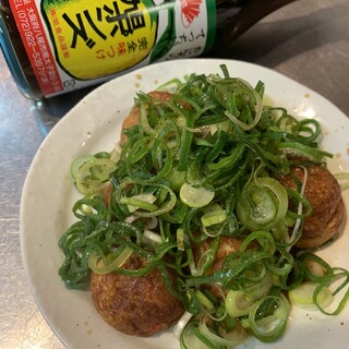 たこ焼酒場 しん家_2